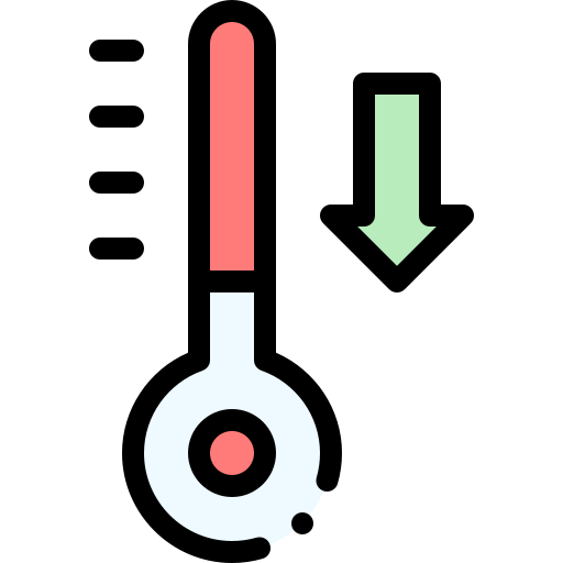 thermometer